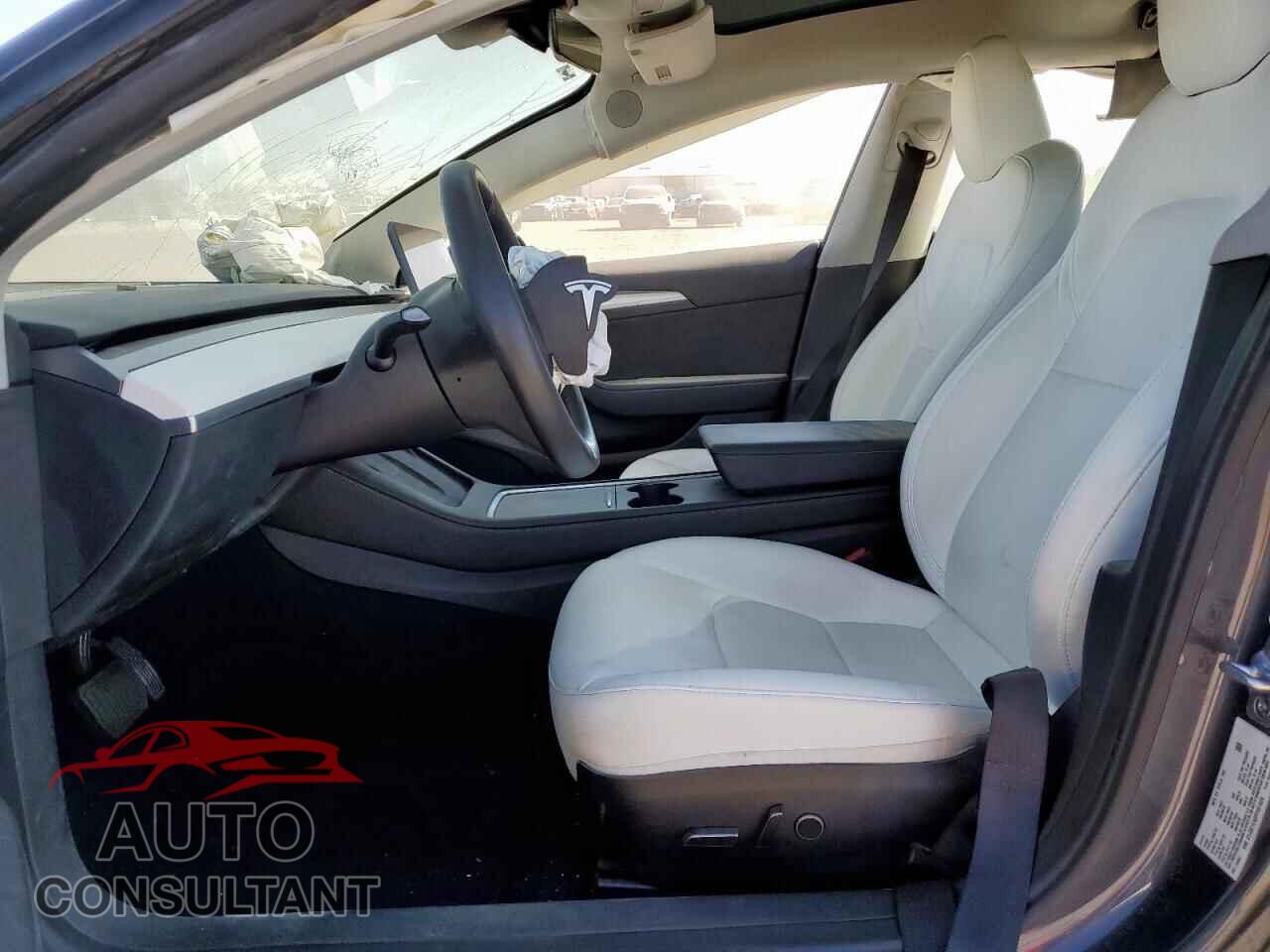 TESLA MODEL 3 2023 - 5YJ3E1EA8PF551620