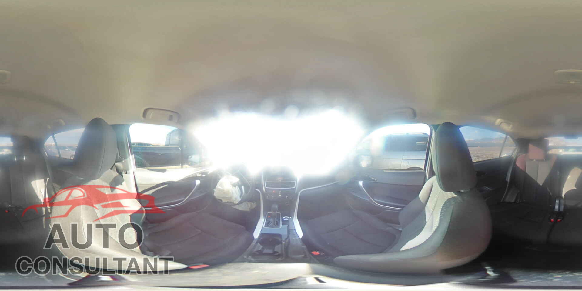 MITSUBISHI ECLIPSE 2019 - JA4AT3AA2KZ038939