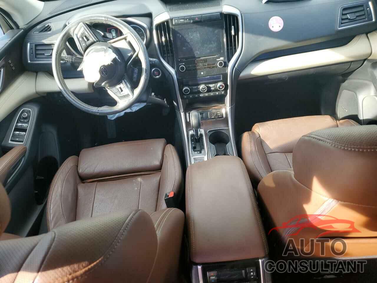 SUBARU ASCENT 2020 - 4S4WMARD4L3461419