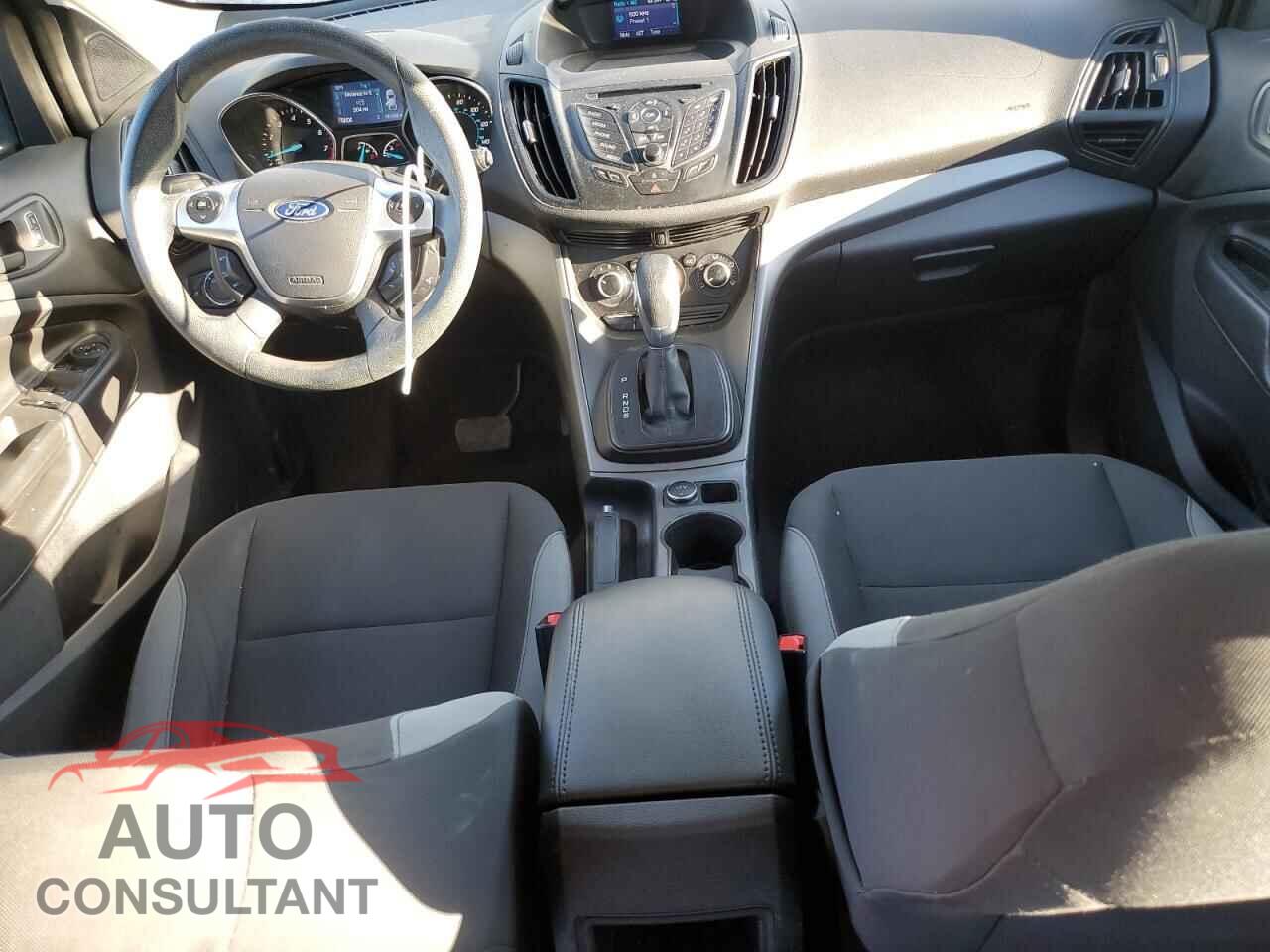 FORD ESCAPE 2014 - 1FMCU0F77EUB76920