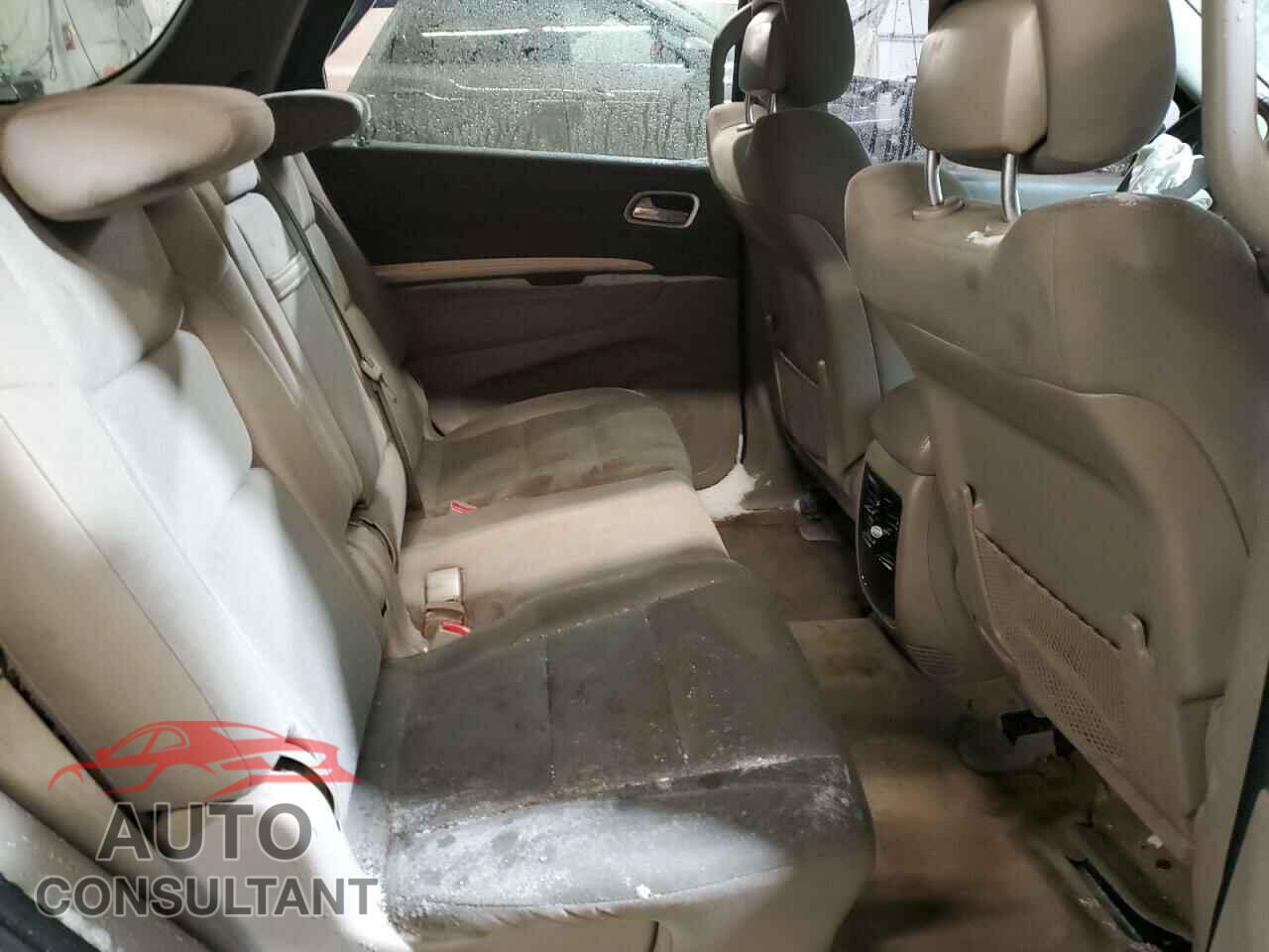 DODGE DURANGO 2013 - 1C4RDJAG1DC675387