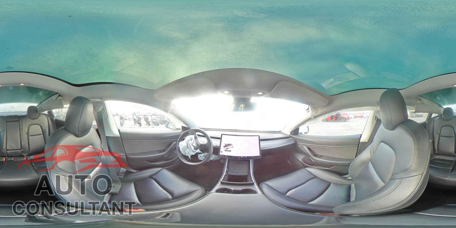 TESLA MODEL 3 2020 - 5YJ3E1EC7LF641269