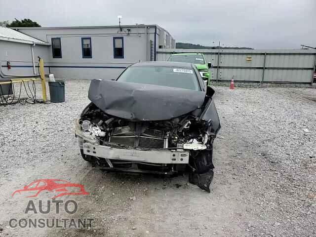 LEXUS CT 200 2011 - JTHKD5BH6B2030106