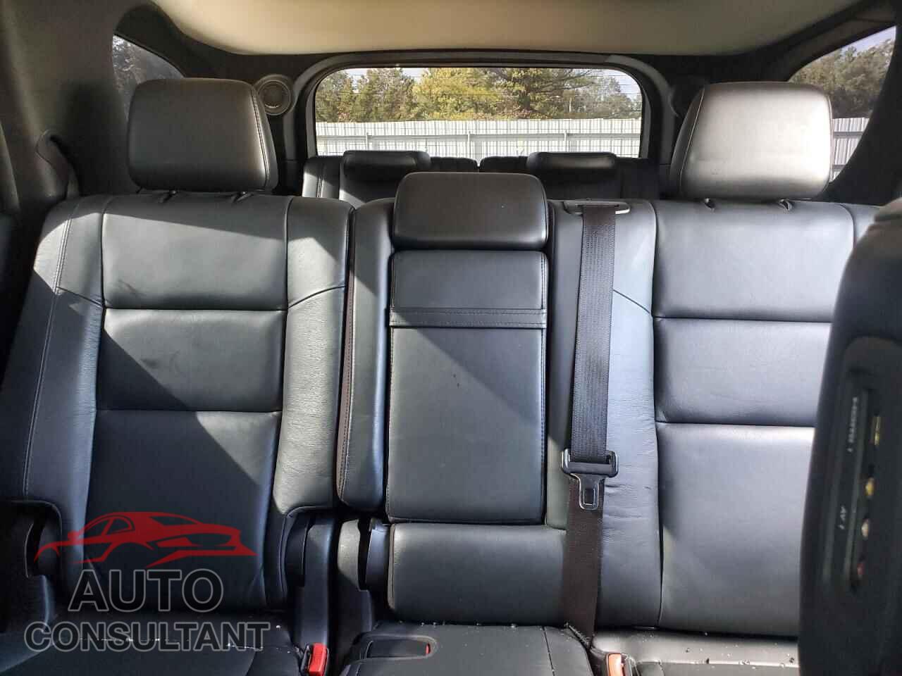 DODGE DURANGO 2015 - 1C4RDJDG5FC826990