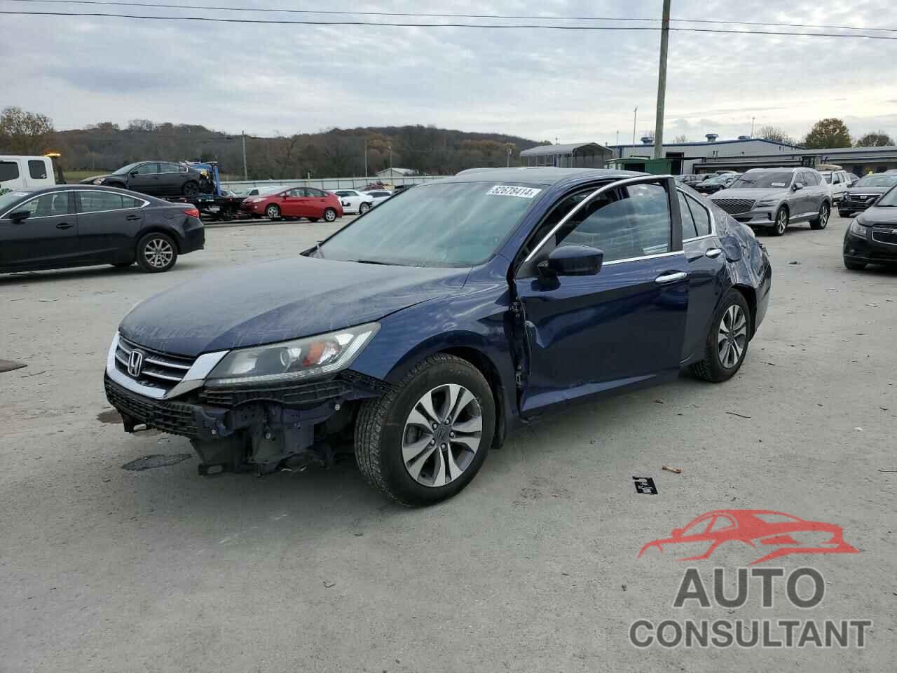 HONDA ACCORD 2013 - 1HGCR2F38DA082853