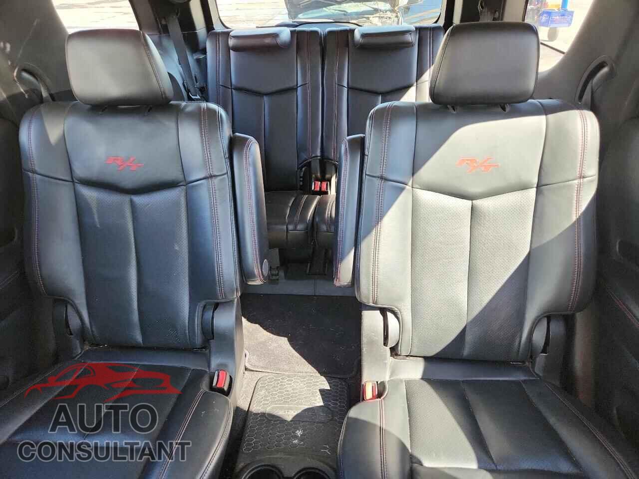DODGE DURANGO 2012 - 1C4SDJCT6CC322427