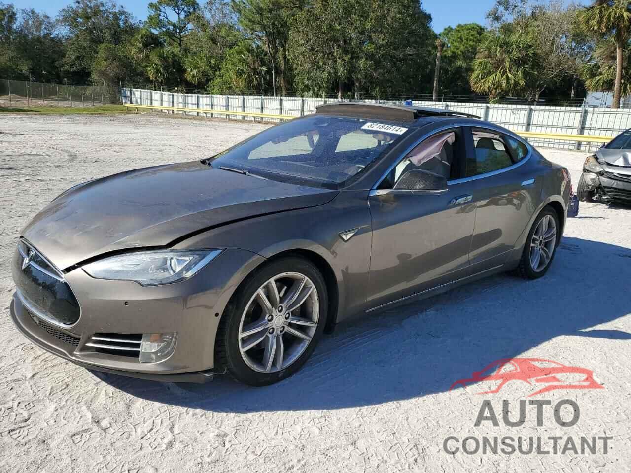 TESLA MODEL S 2015 - 5YJSA1S24FF092914