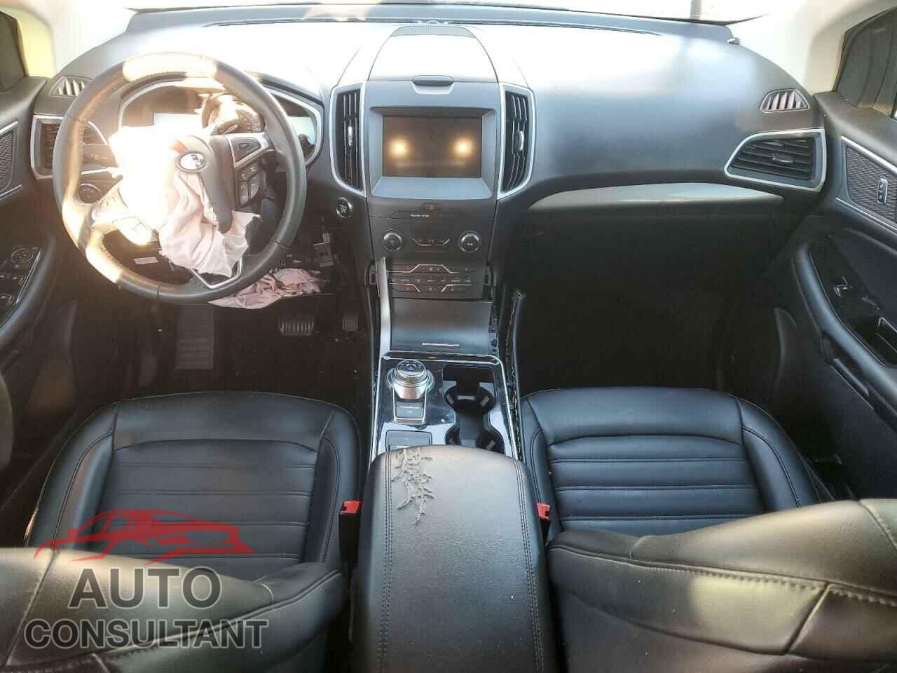 FORD EDGE 2019 - 2FMPK3J97KBC68001