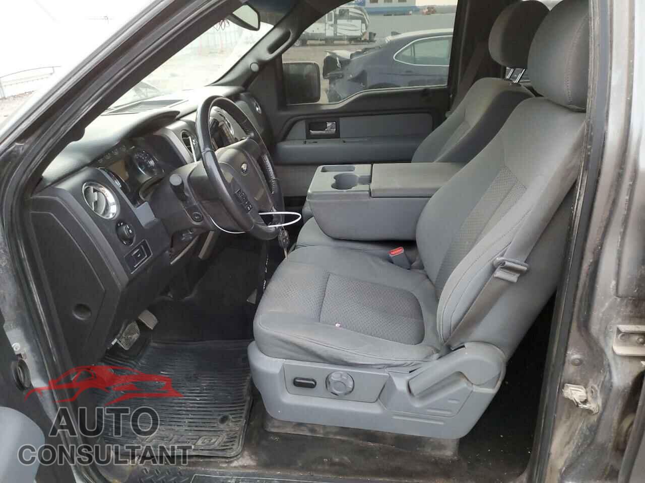 FORD F-150 2013 - 1FTFW1EF4DFC72131