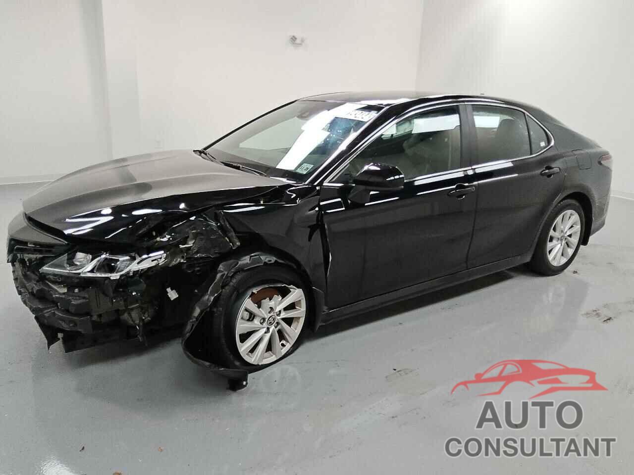 TOYOTA CAMRY 2024 - 4T1C11BK7RU113685