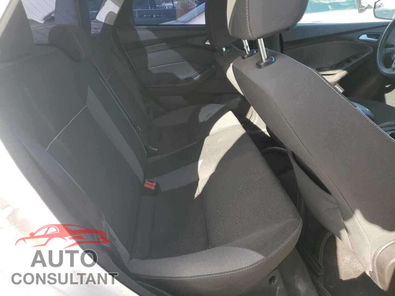 FORD FOCUS 2013 - 1FADP3F24DL320682