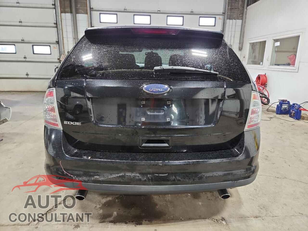 FORD EDGE 2009 - 2FMDK36C79BB05155