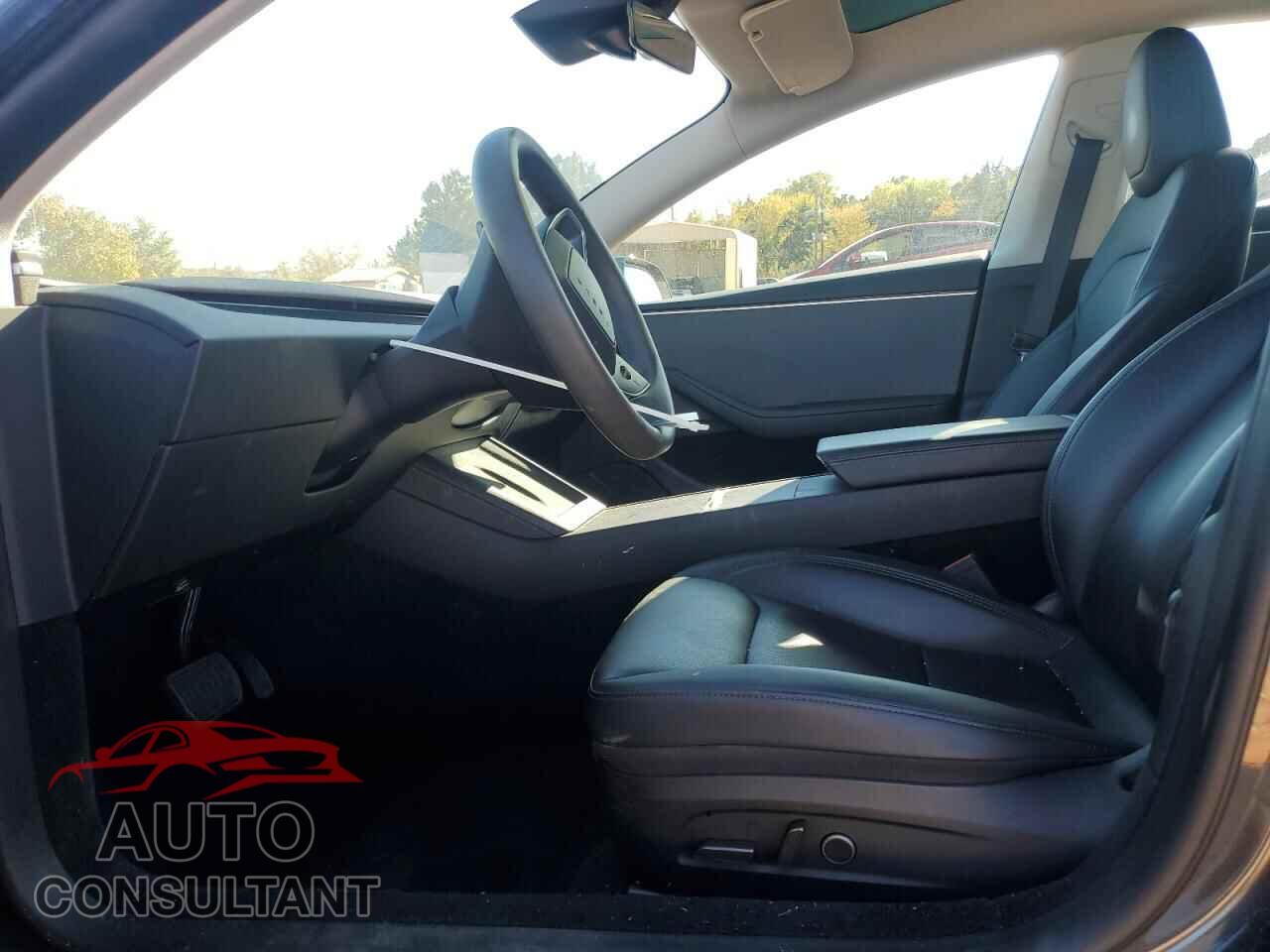 TESLA MODEL 3 2024 - 5YJ3E1EA2RF732361