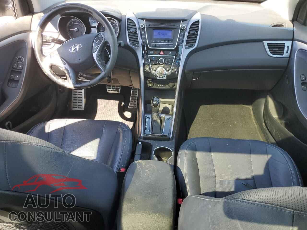 HYUNDAI SONATA 2012 - 5NPEC4AC5CH410040