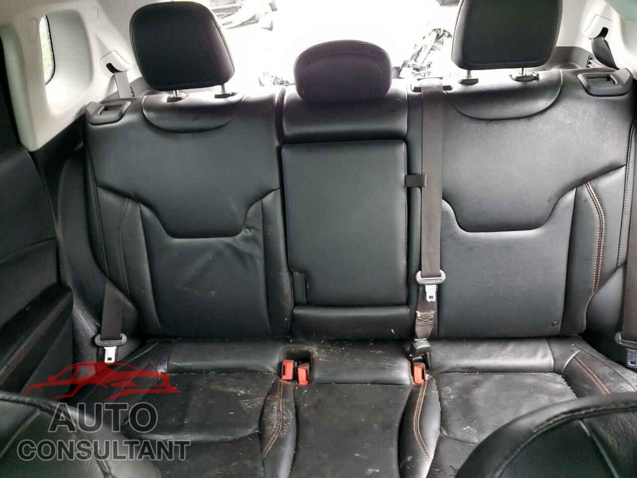 JEEP COMPASS 2020 - 3C4NJCCBXLT218519