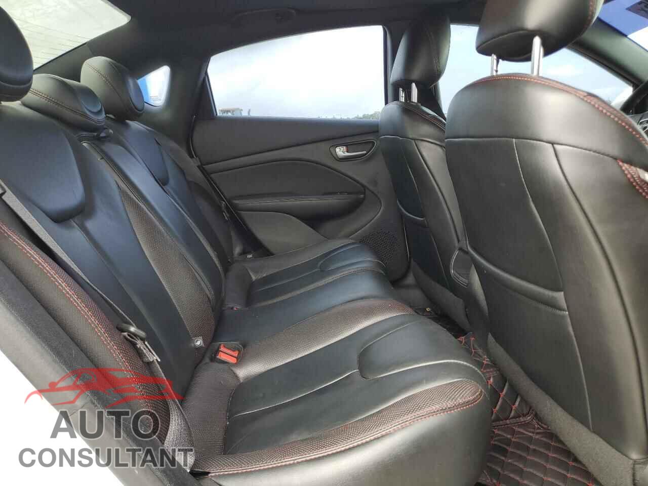 DODGE DART 2014 - 1C3CDFEB9ED791115