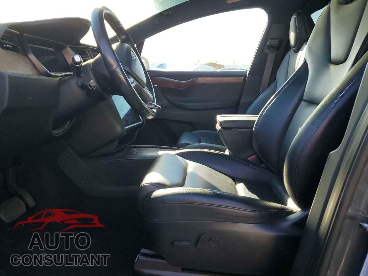 TESLA MODEL X 2020 - 5YJXCDE29LF231346