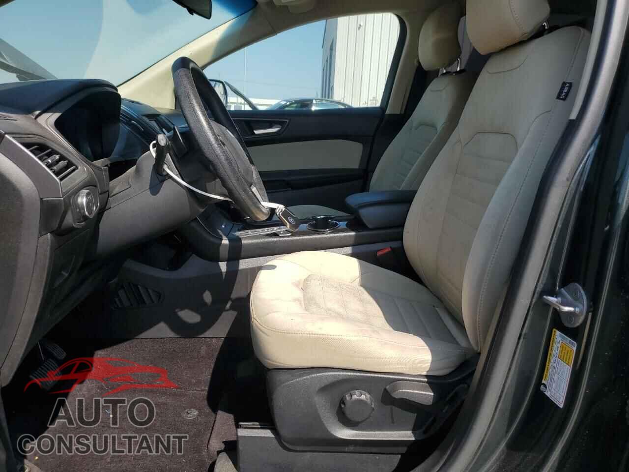 FORD EDGE 2015 - 2FMTK4G88FBC18023