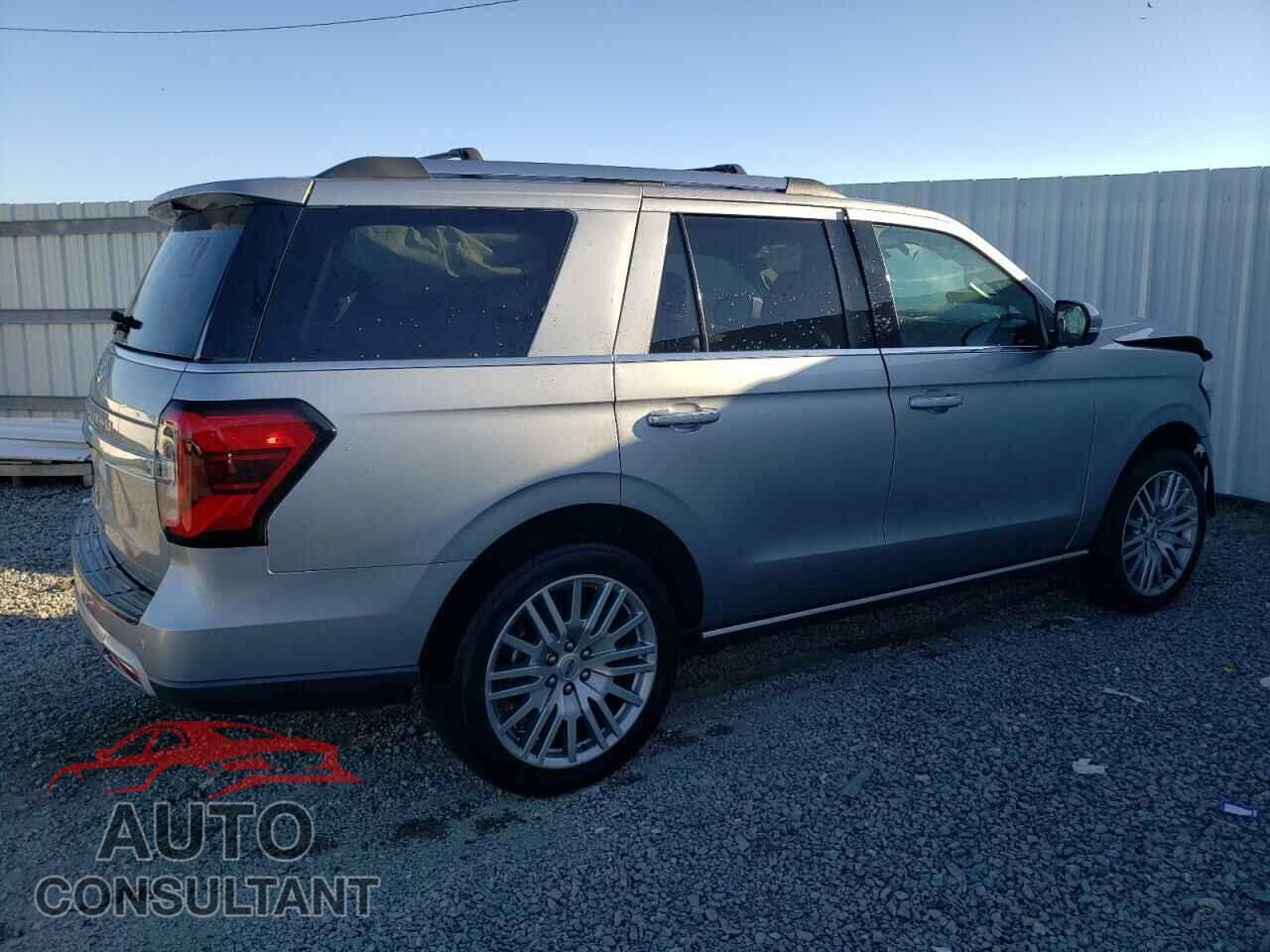 FORD EXPEDITION 2024 - 1FMJU2A87REA41827