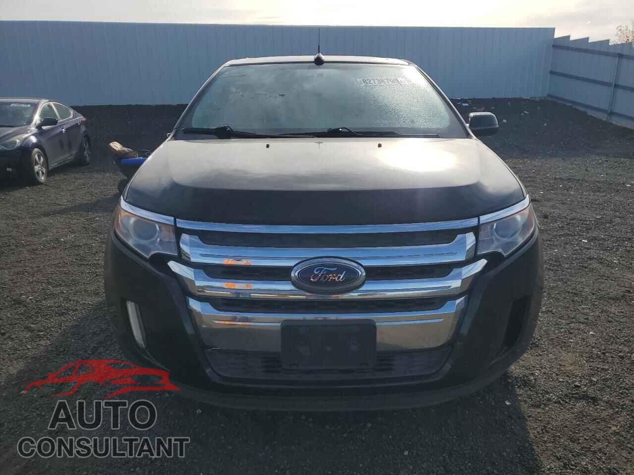FORD EDGE 2013 - 2FMDK4JC3DBE23652