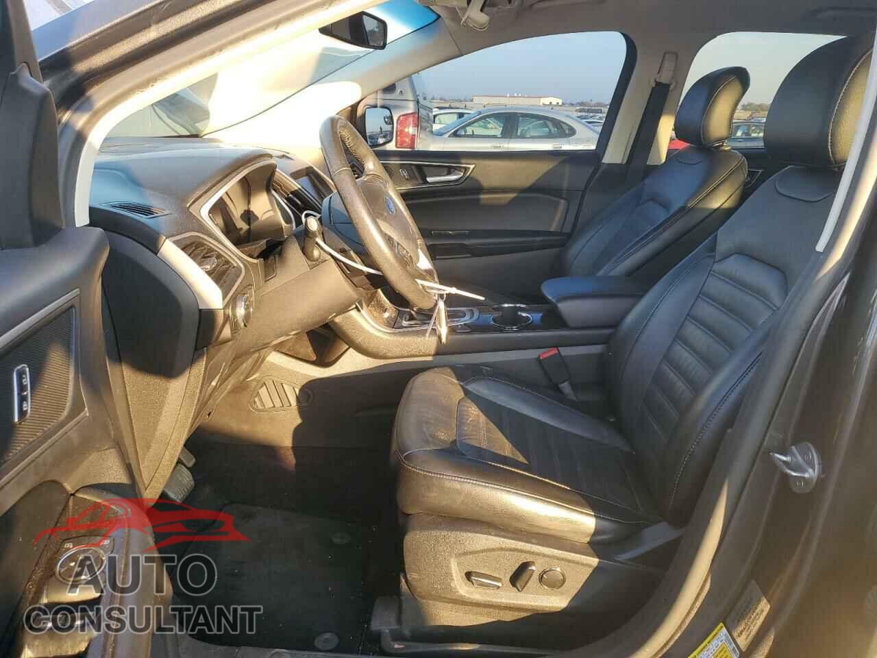 FORD EDGE 2015 - 2FMTK3J97FBB91912