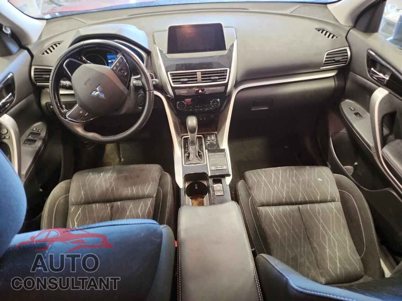 MITSUBISHI ECLIPSE 2020 - JA4AS5AA4LZ001861