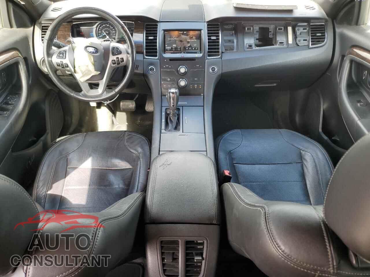 FORD TAURUS 2014 - 1FAHP2F88EG175947