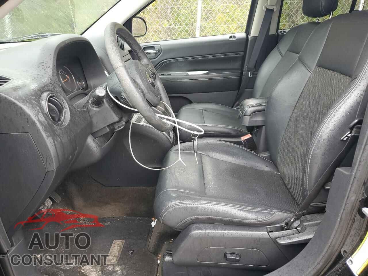 JEEP COMPASS 2014 - 1C4NJCEA5ED732288