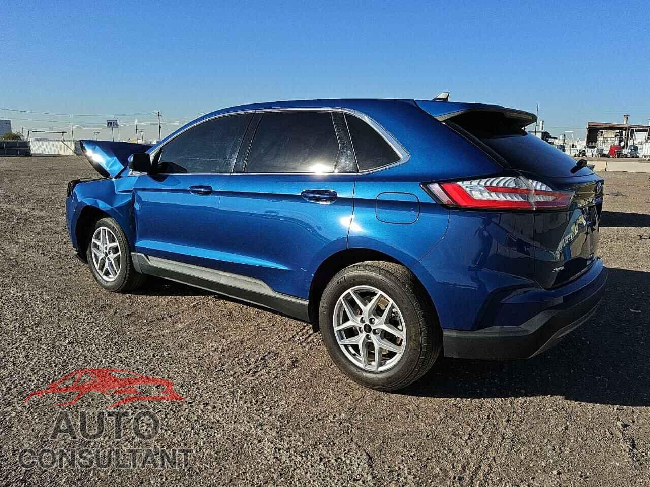 FORD EDGE 2023 - 2FMPK4J95PBA23761