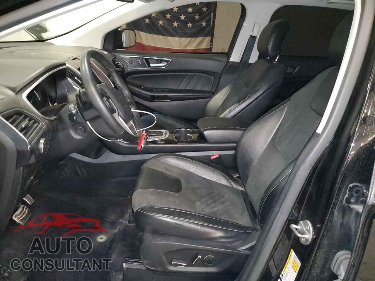 FORD EDGE 2016 - 2FMPK4AP0GBB95081