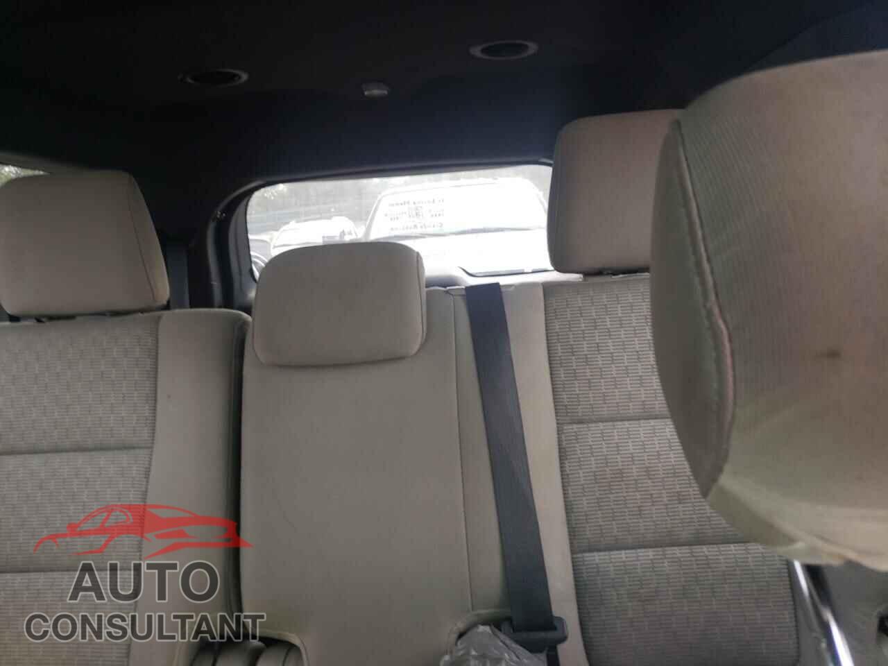 FORD EXPLORER 2014 - 1FM5K7D86EGB11719