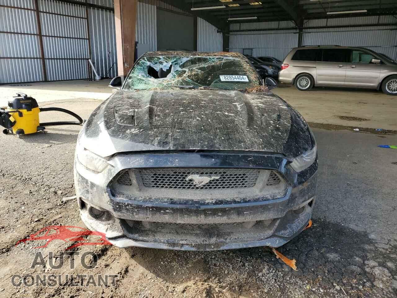 FORD MUSTANG 2015 - 1FA6P8CF6F5425874