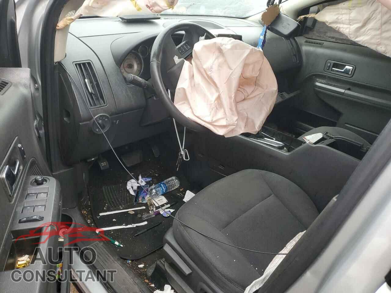 FORD EDGE 2009 - 2FMDK48C49BA34175
