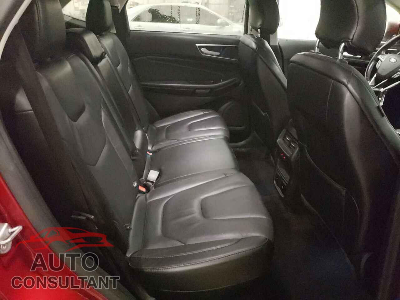 FORD EDGE 2016 - 2FMPK4K90GBB08019