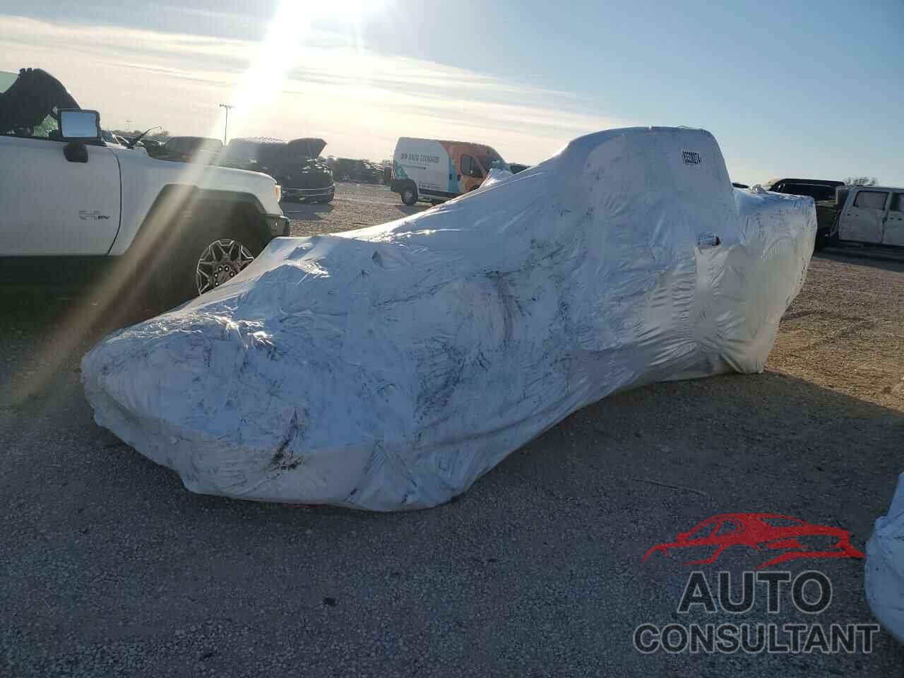 FORD F150 2024 - 1FTFW1L56RKD94062