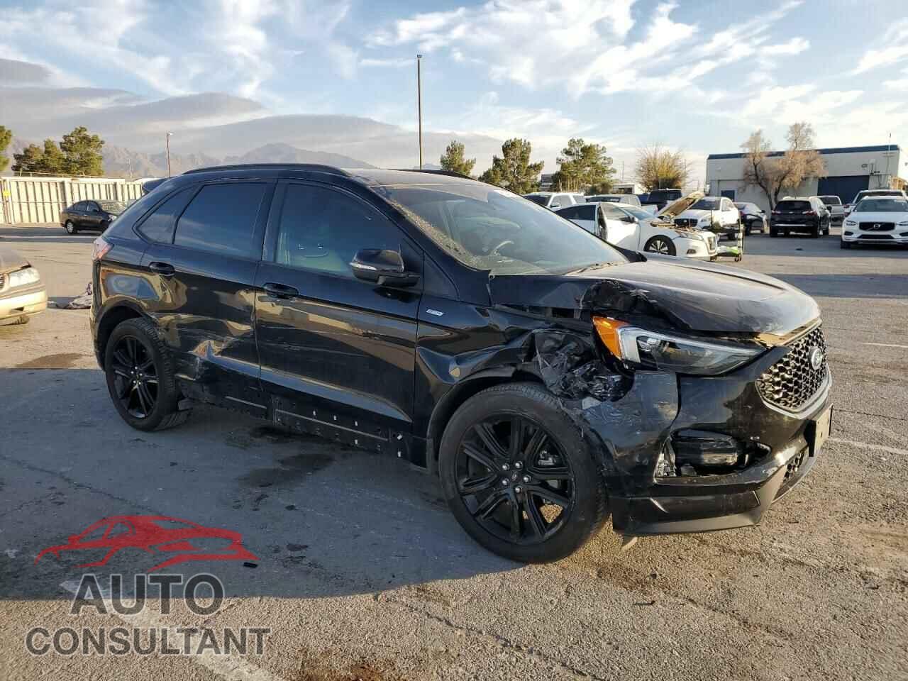 FORD EDGE 2020 - 2FMPK3J97LBB47258