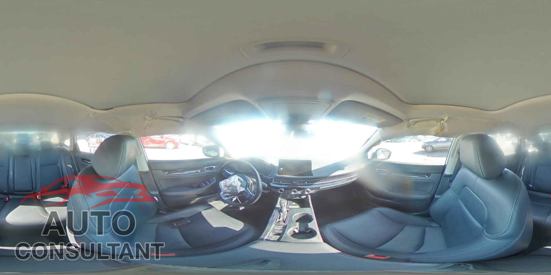 HONDA CIVIC 2023 - 2HGFE1F99PH304832