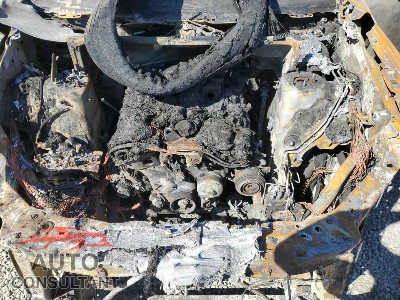 DODGE DURANGO 2014 - 1C4RDHAG9EC483757
