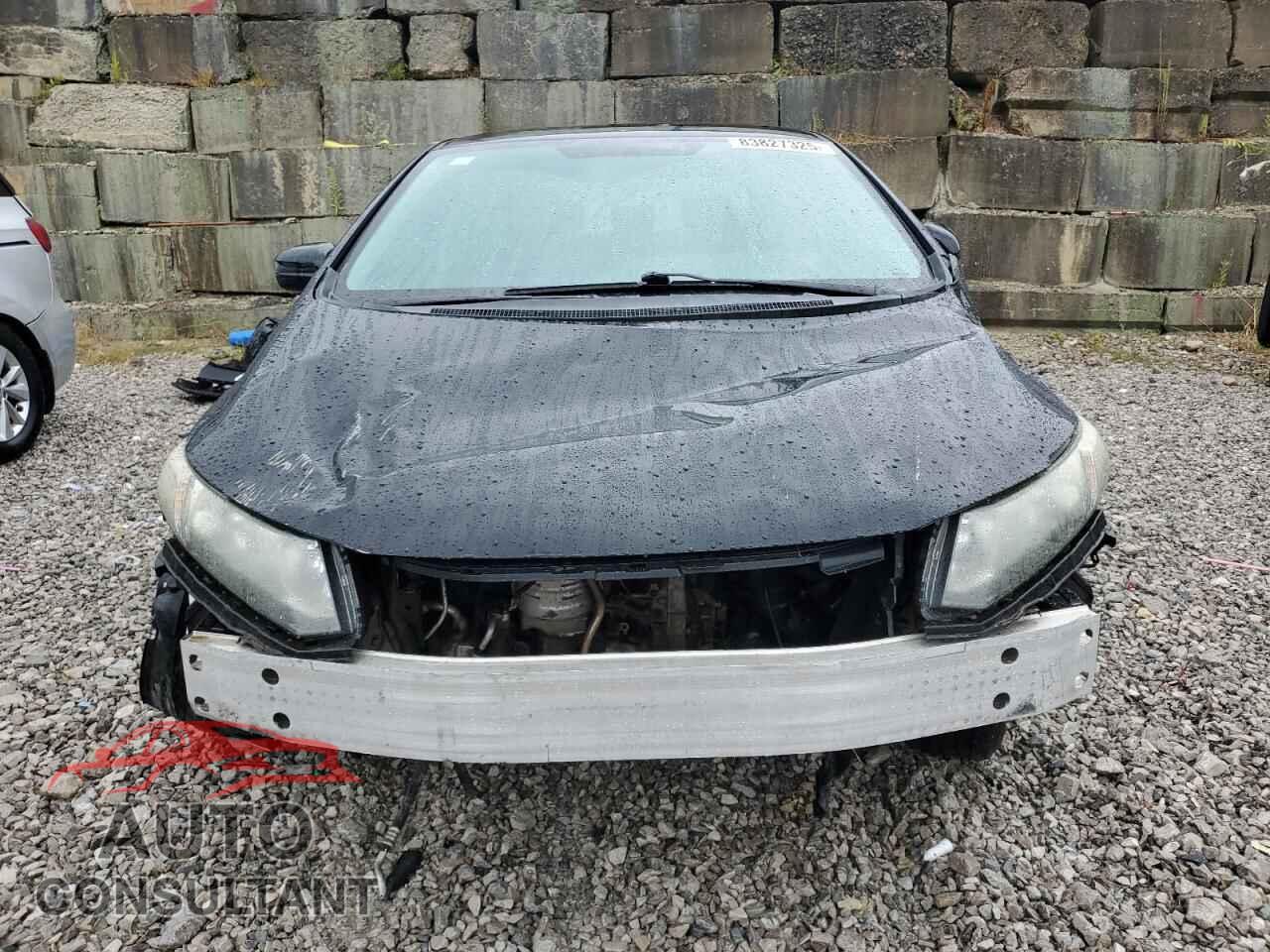 HONDA CIVIC 2015 - 19XFB2F51FE008420