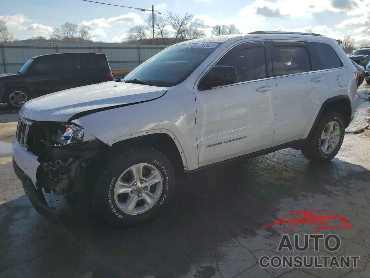 JEEP GRAND CHER 2014 - 1C4RJFAG8EC214081