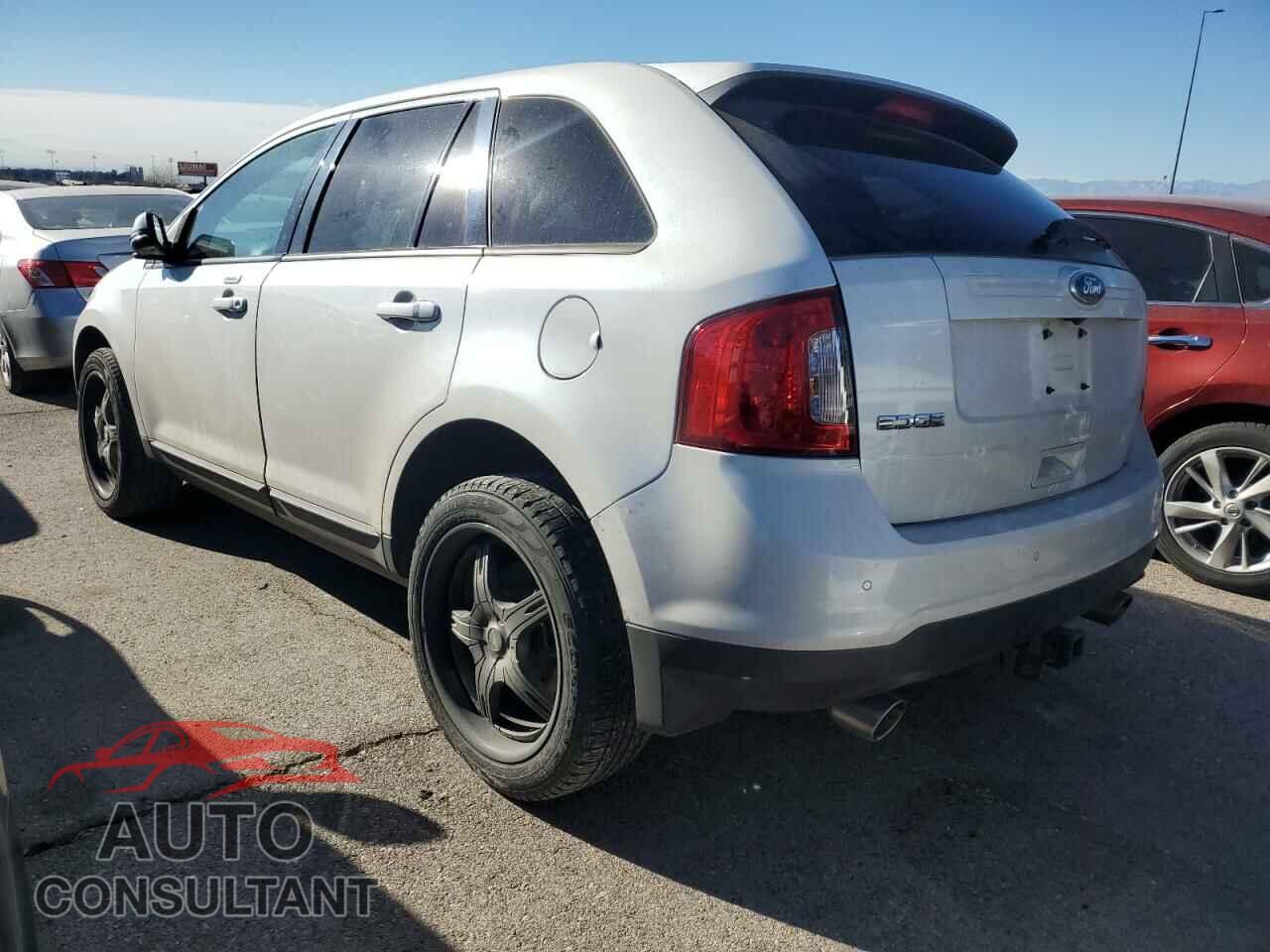 FORD EDGE 2013 - 2FMDK3JC7DBC70932