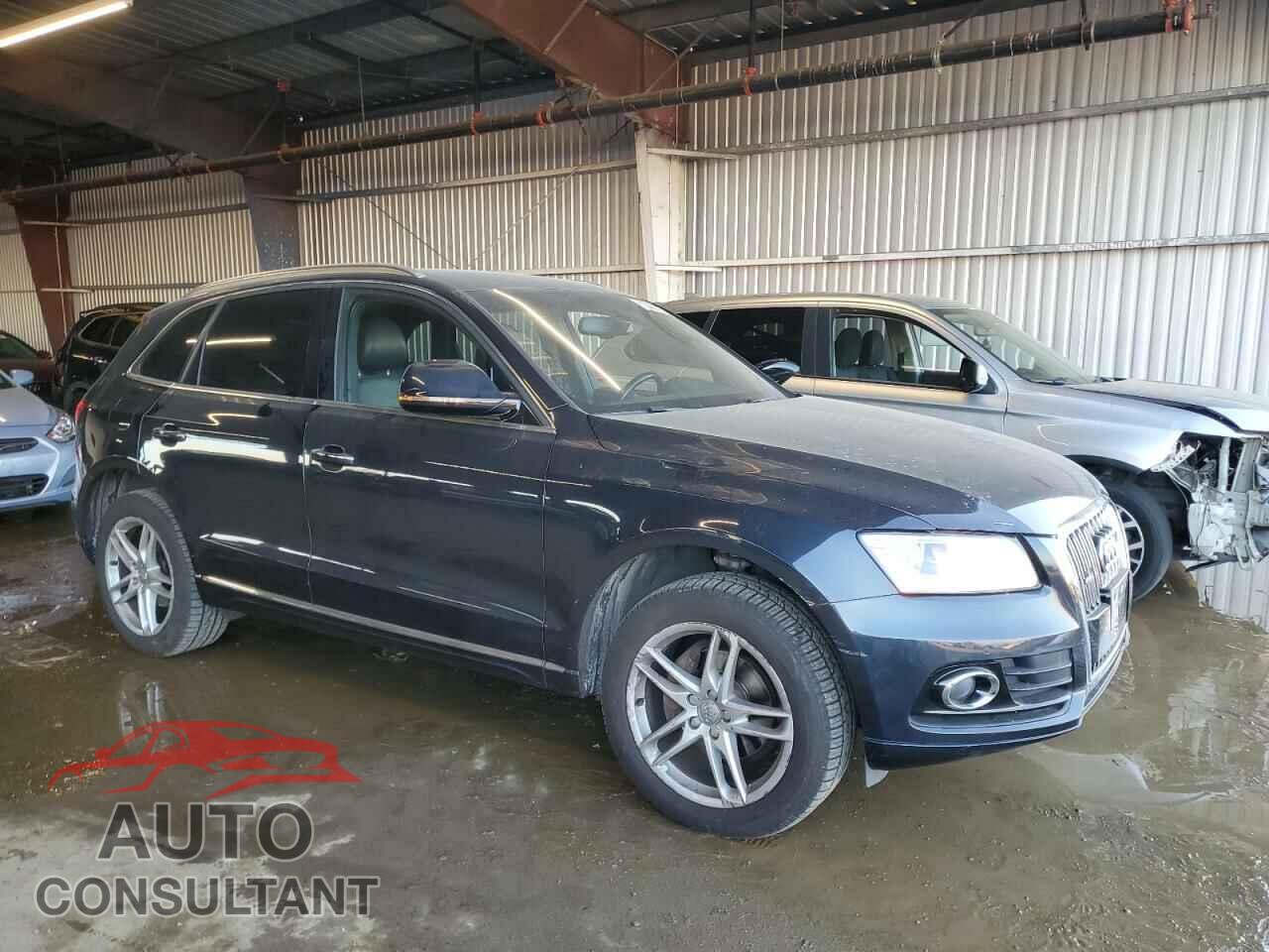 AUDI Q5 2015 - WA1LFAFP9FA125582