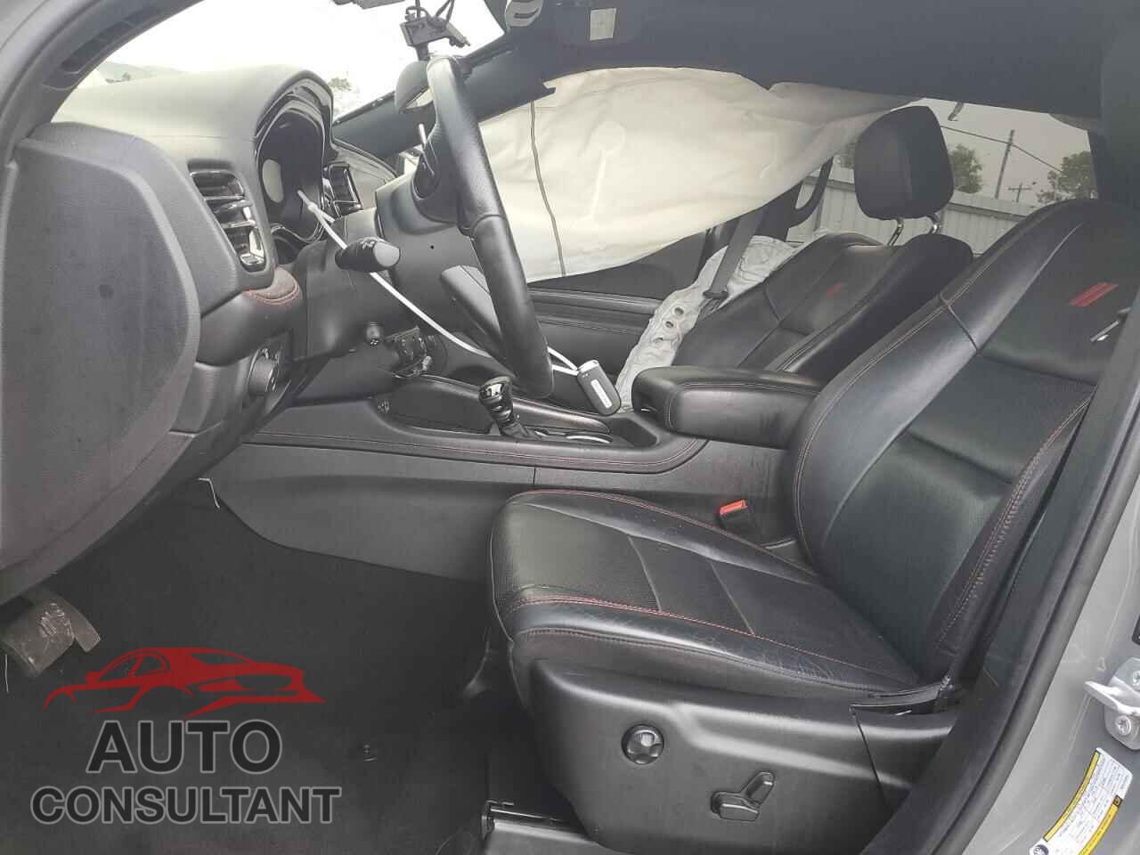 DODGE DURANGO 2023 - 1C4SDJCT3PC572424