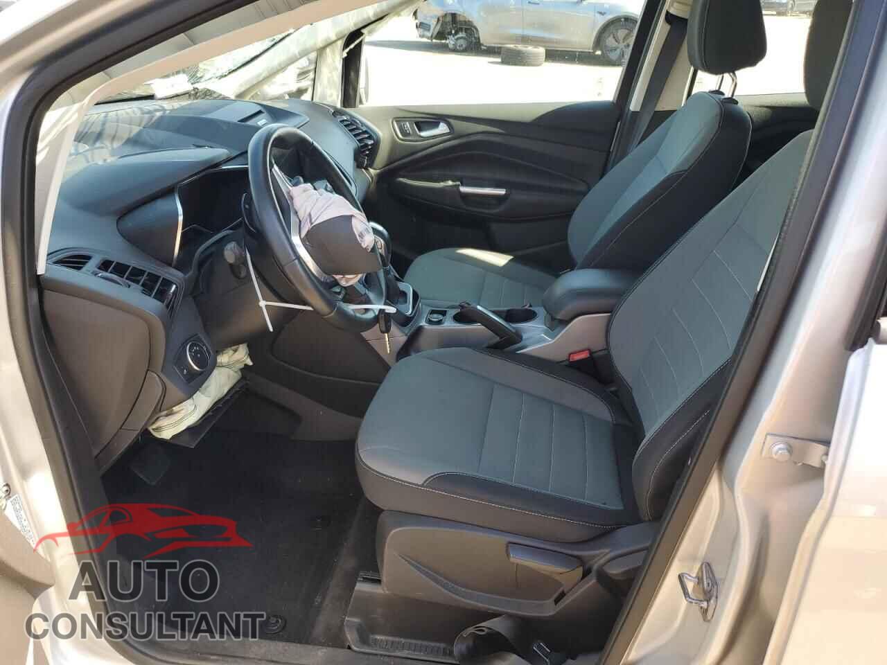 FORD CMAX 2016 - 1FADP5AU5GL103702