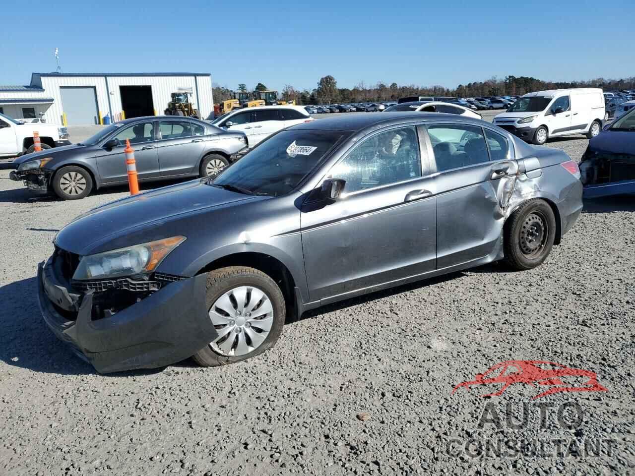 HONDA ACCORD 2012 - 1HGCP2E32CA157696