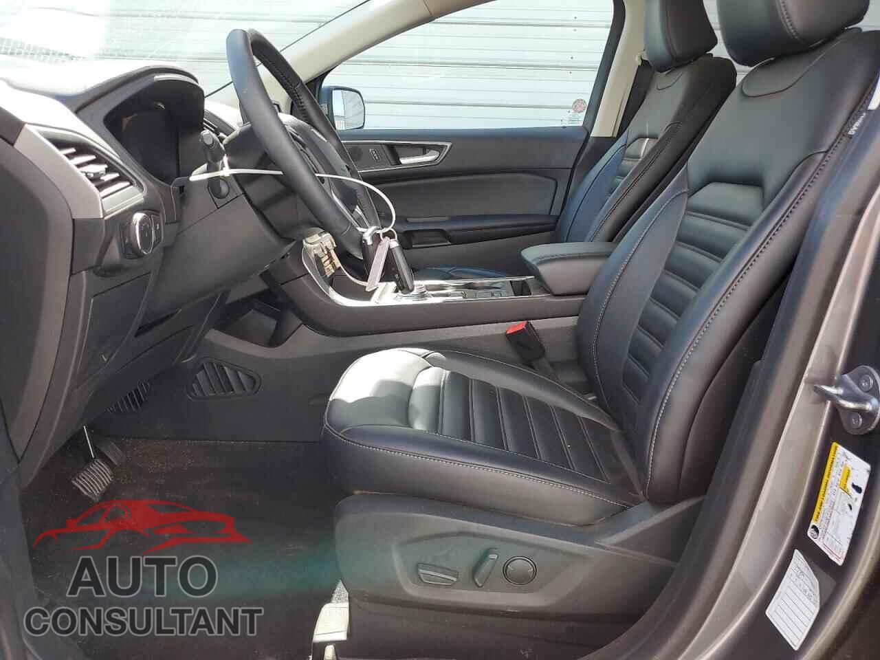 FORD EDGE 2024 - 2FMPK4J95RBA93490