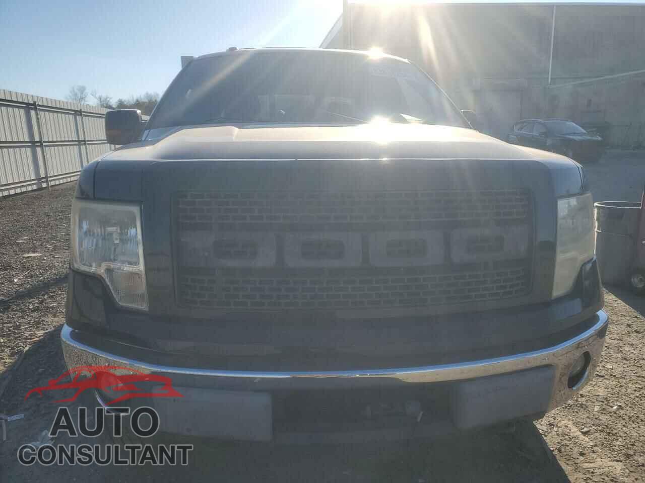 FORD F-150 2010 - 1FTFW1EV8AFB23448