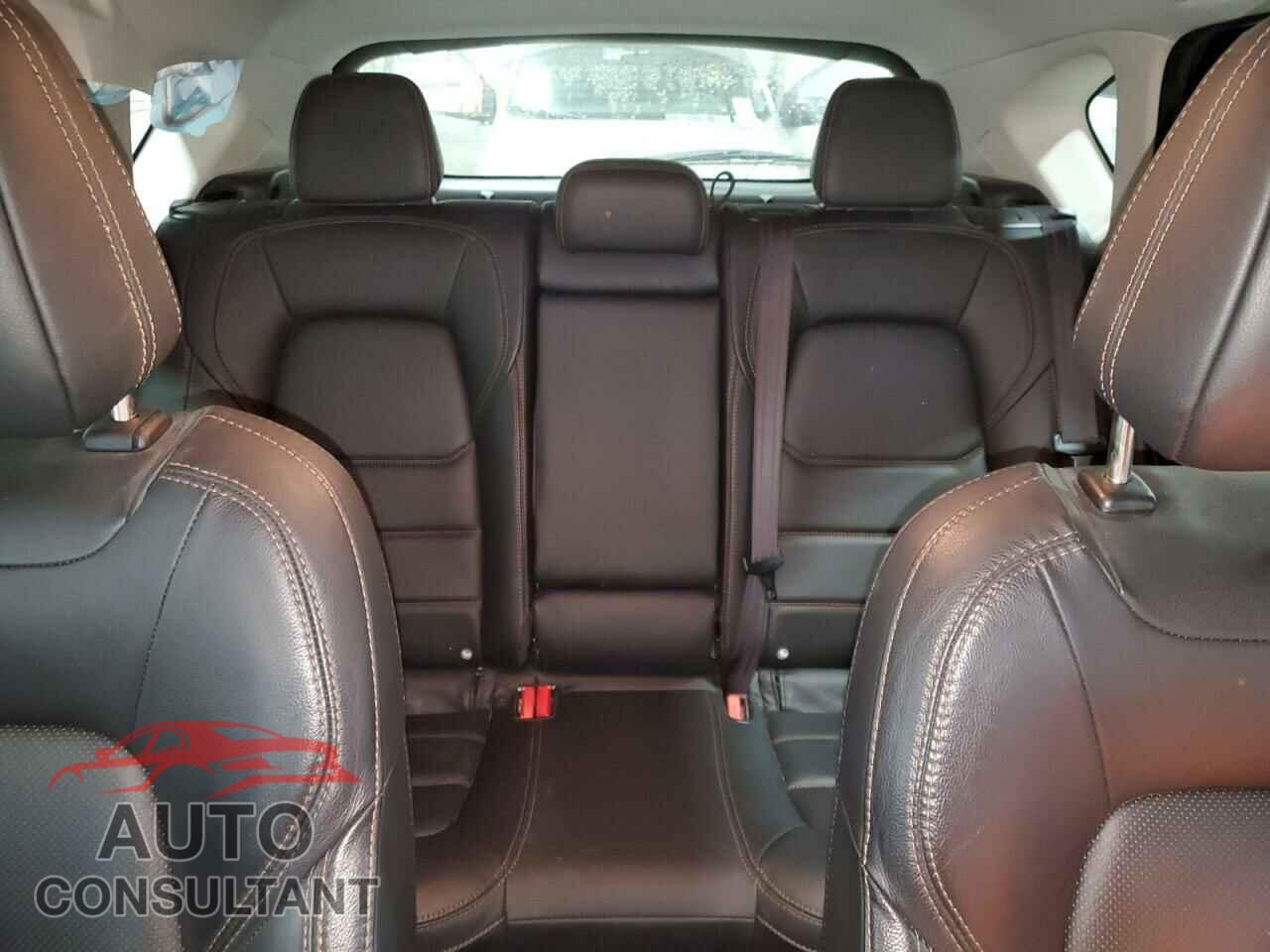 MAZDA CX-5 2020 - JM3KFBDM3L1810017