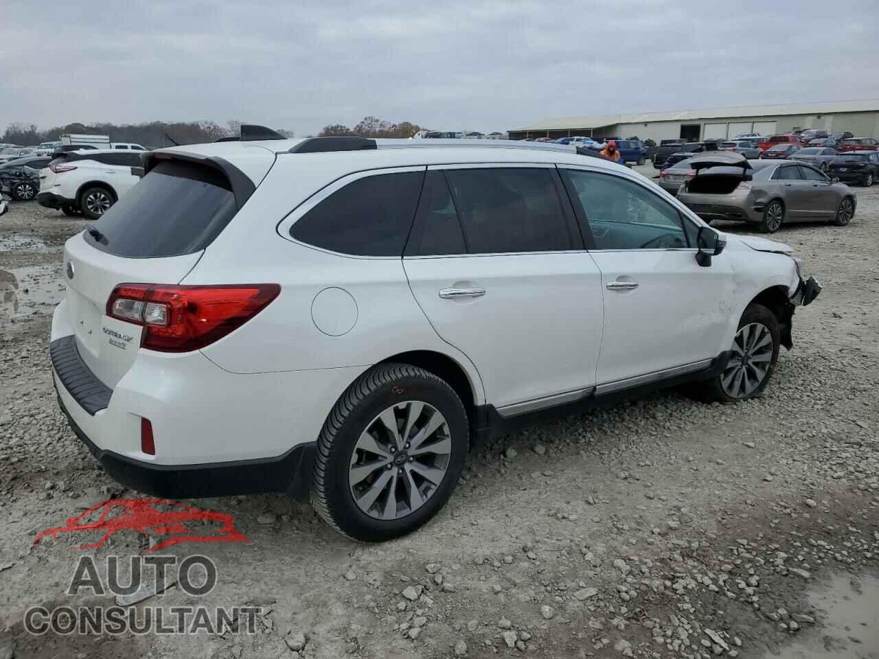 SUBARU OUTBACK 2017 - 4S4BSATC3H3379404
