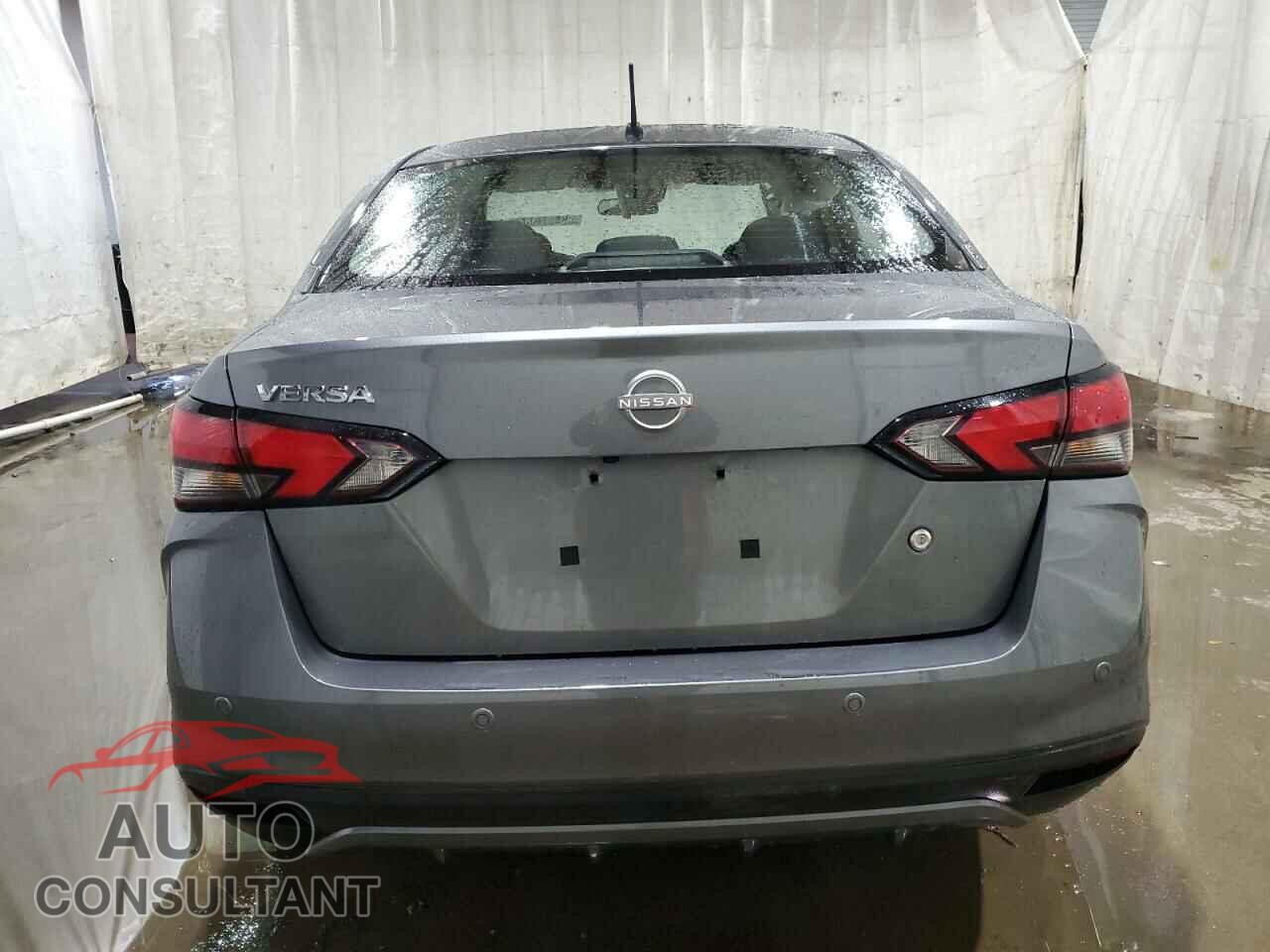NISSAN VERSA 2024 - 3N1CN8DVXRL929232